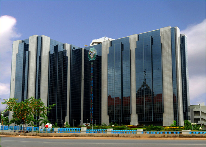 naijatipsblog.com | Central Bank of Nigeria, CBN - Nigeria's apex bank