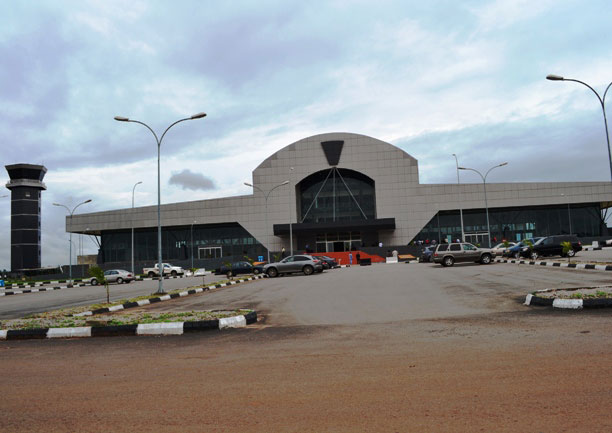 Asaba International Airport | Let’s Not Create A Bad Name For Asaba International Airport