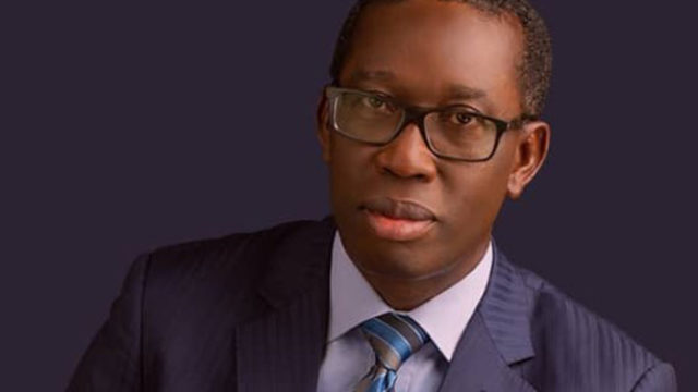 Governor Ifeanyi Okowa of Delta State | Why Are Our People Always Impatient?