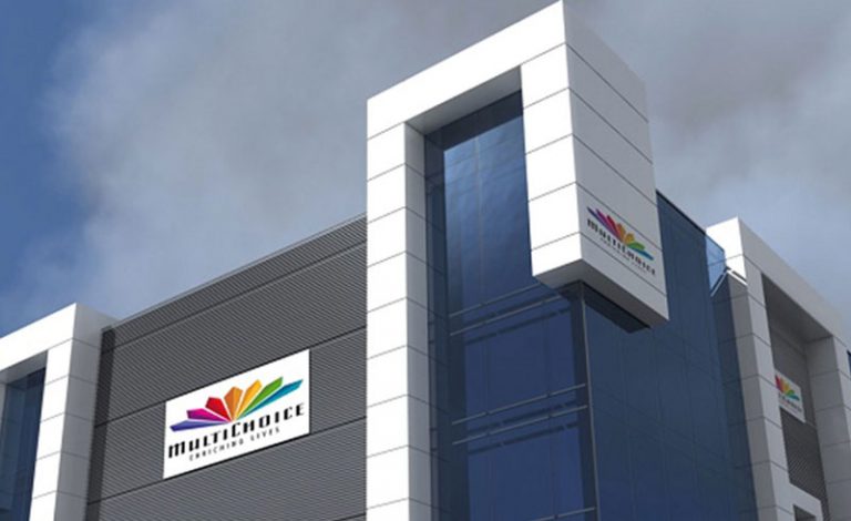 MultiChoice building in Nigeria | Why Is DSTV Swindling Nigerians Uncontrollably And Nobody Is Talking About It?