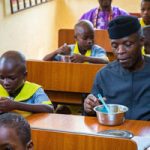 Yemi Osibanjo | The 2 Most Unpatriotic Groups Of Nigerians