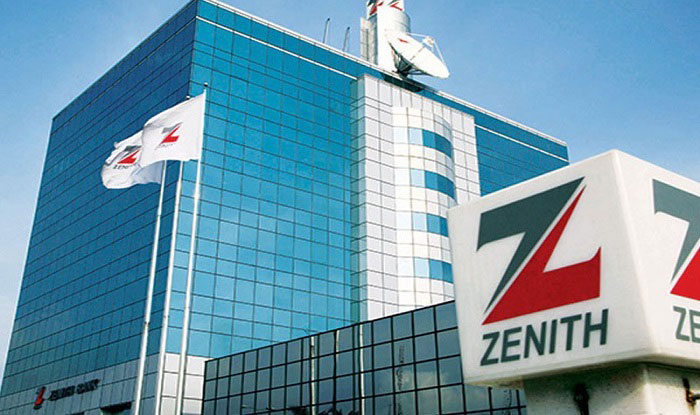 Zenith Bank PLC. | Other Bank Customers Should Learn From My Victory Over Zenith Bank