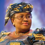 Dr. Ngozi Okonjo Iweala | 5 Reasons I Asked God For A Baby-Girl As My First Child