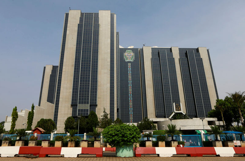 Central Bank of Nigeria Headquarters, Abuja, Nigeria | PRIDE is the Major Reason Nigerians Suffer Great Financial Predicament