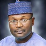 INEC Chairman, Prof. Mahmood Yakubu | For a Better Future, Let's Stop Holding Multiple Elections Simultaneously