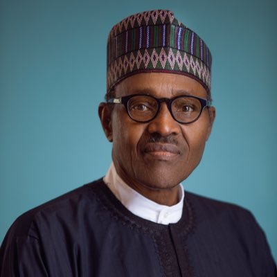 President Mohammadu Buhari | PRIDE is the Major Reason Nigerians Suffer Great Financial Predicament