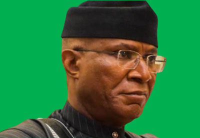 Senator Ovie Omo-Agege | Why the Great Delta North and South People Must Avoid Omo-Agege